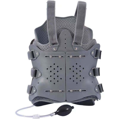 Especificaciones de la columna vertebral torácica y lumbar ajustable para postoperatorio