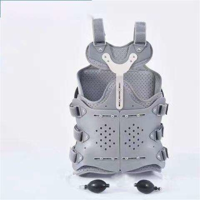 Especificaciones de la columna vertebral torácica y lumbar ajustable para postoperatorio