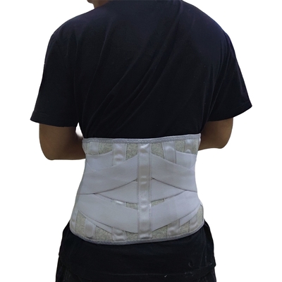 Apoyo lumbar médico de clase I Brazo de cintura para dolor de espalda y alivio de molestias en la cintura