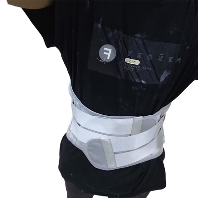 Apoyo lumbar médico de clase I Brazo de cintura para dolor de espalda y alivio de molestias en la cintura