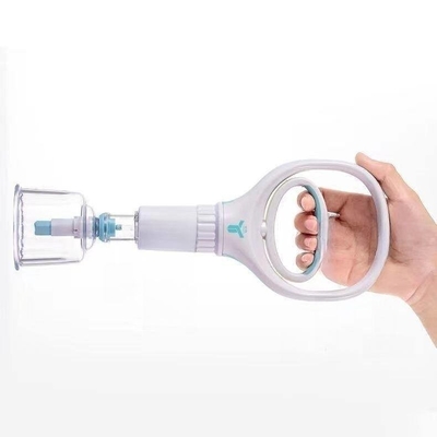 Clasificación de instrumentos Clase I YFZ-24AC Revitaliza el conjunto de masaje con vaso de vacío