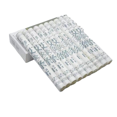 Estándar de seguridad de clase I: Moxibustión de hojas de mugwort para mejorar la circulación sanguínea
