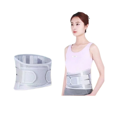 Cinturón médico de tipo CR III Soporte lumbar para contusiones