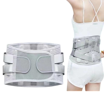 Cinturón médico de tipo CR III Soporte lumbar para contusiones