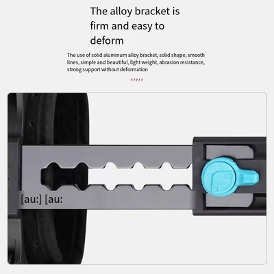 Un tamaño único para todos el apoyo de rodilla ajustable para aliviar el dolor diseño personalizable