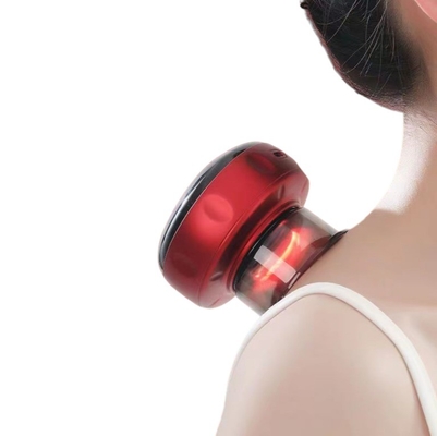 GB15979-2002 Seguridad Máquina estándar eléctrica de terapia de choque para venta de masaje inteligente