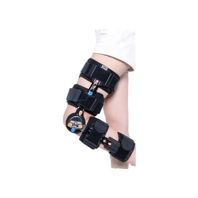 Especificaciones Todos los números Fijación externa de metal de grado profesional para rodilla