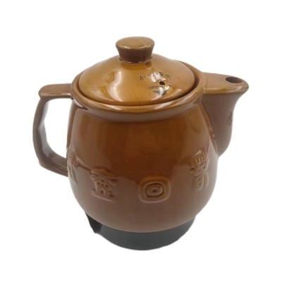 Función de protección de la salud en el hogar Bebidas calientes Sopa con soporte y función OEM ODM