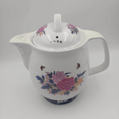 Cerámica de cocina eléctrica cultural certificada CE Sopa de medicina tradicional china