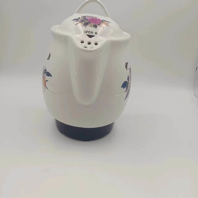 Cerámica de cocina eléctrica cultural certificada CE Sopa de medicina tradicional china