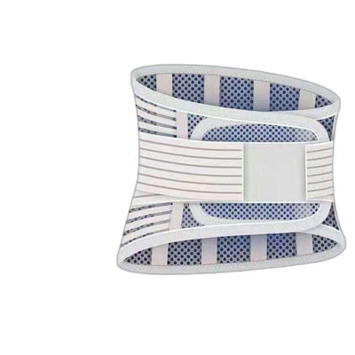 Disco lumbar Protrusión de la cintura Soporte de todos los números perfecto para pacientes con dolor lumbar