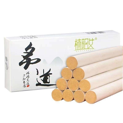 20cm Moxibustión Medicina de hierbas 30 1 Moxa Stick para la teoría de la medicina tradicional china