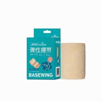 Bandaje de protección con cinta adhesiva ISO 9001 para la venta de seguridad