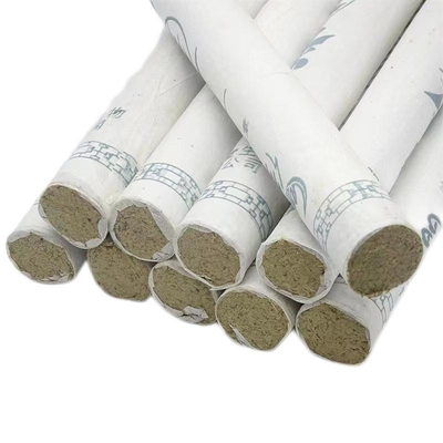 Bastones Moxa chinos para revitalizar el Qi y promover la circulación sanguínea de manera efectiva