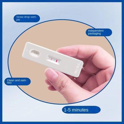 2 años de vida útil Propietarios de prueba de embarazo temprano para adultos por Lu Xie Nota Quasi -20162400592