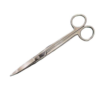 Instrumentos médicos quirúrgicos Tijeras de vendaje para enfermería y cirugía Certificados CE