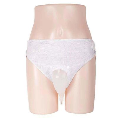 Saco de recolección de orina sellado externo para niños pediátricos desechables extraíbles 2000 ml