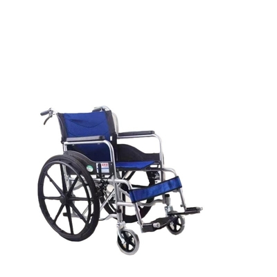 Sillas de ruedas de plástico silla de ducha para discapacitados neumáticos sólidos por Tianjin Producer