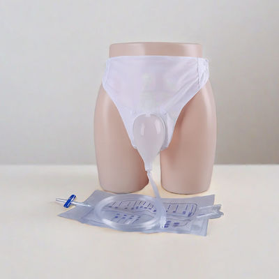 Bolsa de recogida desechable extraíble de 2000 ml portátil