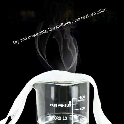 Rollo grande de algodón médico de 5 cm*600 cm con rollo de gasa hidrófila estéril quirúrgica Jumbo