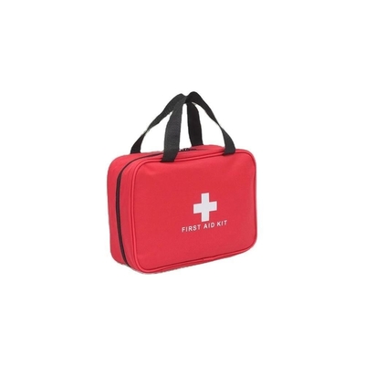 Bolso táctico portátil para emergencias al aire libre Equipo de campamento Kit de primeros auxilios de supervivencia
