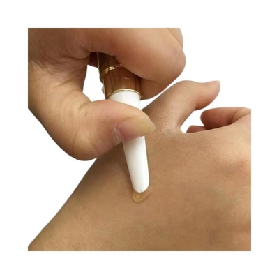 Revestimiento de heridas impermeable y transpirable hecho de material hidrocolloide para una curación rápida