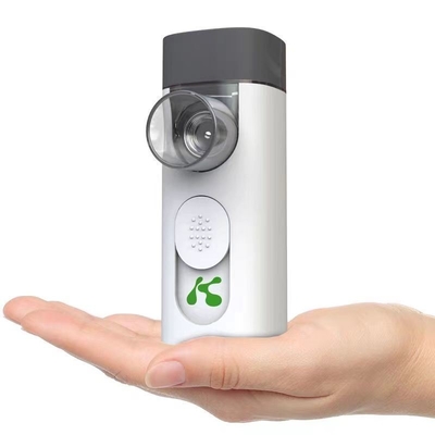 Mini Air 360 Atomizador Ultrasonico Bajo Ruido-65dB A-Pesado para Medicina Alternativa
