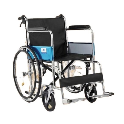 Silla de ruedas de plástico ligera para niños con inyección de Yuehe 20172561825