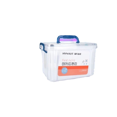 Bolso táctico de emergencia al aire libre con botiquín de primeros auxilios para adultos