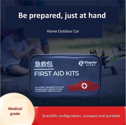 GB/T18830-2009 Cajas vacías personalizadas de primeros auxilios para emergencias y almacenamiento