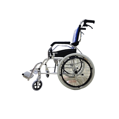 Cushión de propulsión de silla de ruedas plegable para sillas de ruedas manuales