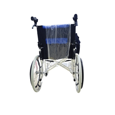 Cushión de propulsión de silla de ruedas plegable para sillas de ruedas manuales