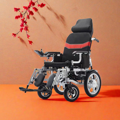Amazon Main Downstream Platforms Silla de transporte profesional con diseño ligero