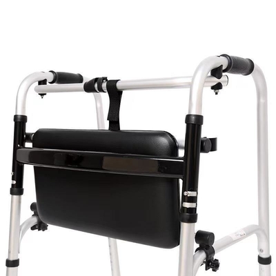 Cuadrícula de manivela para ancianos para caminar y barandilla de baño impermeable para el hogar