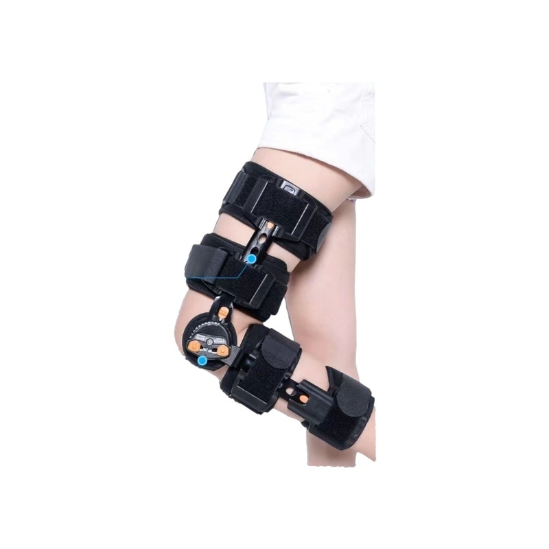 Confortable brazalete de extremidades para la parte inferior del cuerpo Una talla se ajusta a todos -3 No tiene modo de alimentación