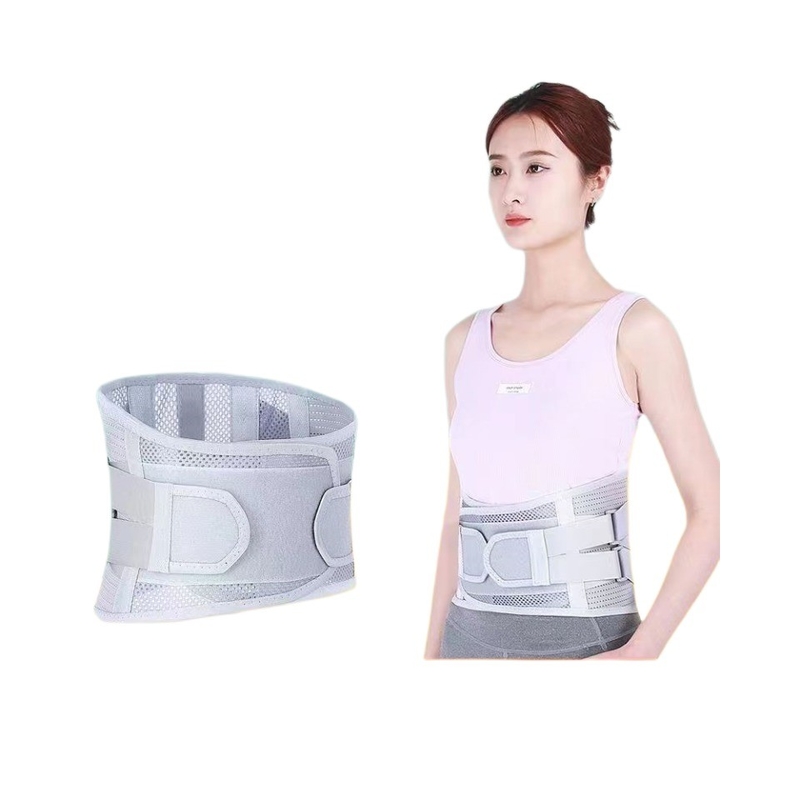 Cinturón médico de tipo CR III Soporte lumbar para contusiones