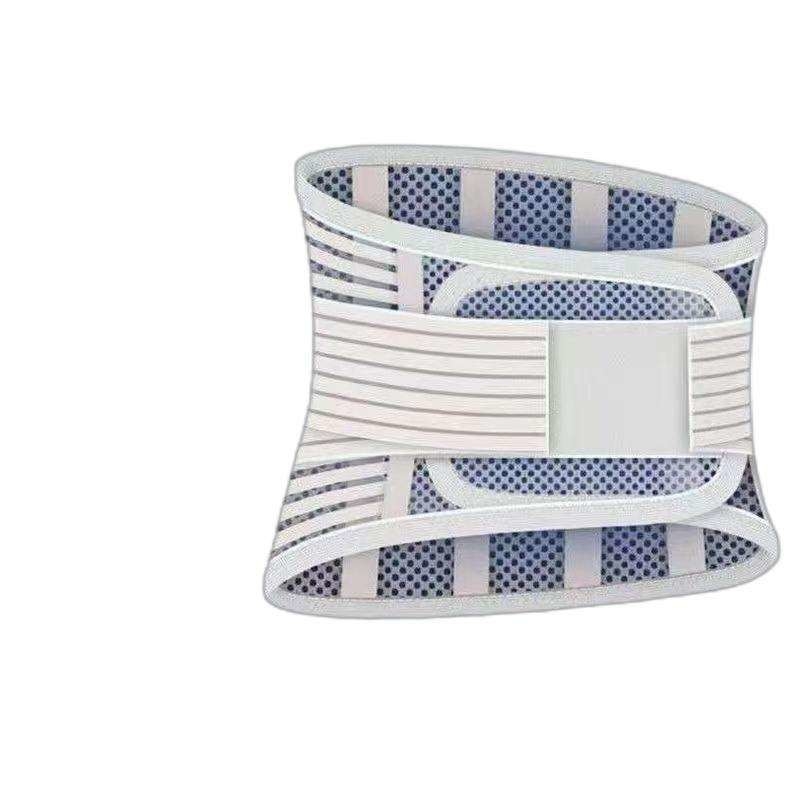 Disco lumbar Protrusión de la cintura Soporte de todos los números perfecto para pacientes con dolor lumbar