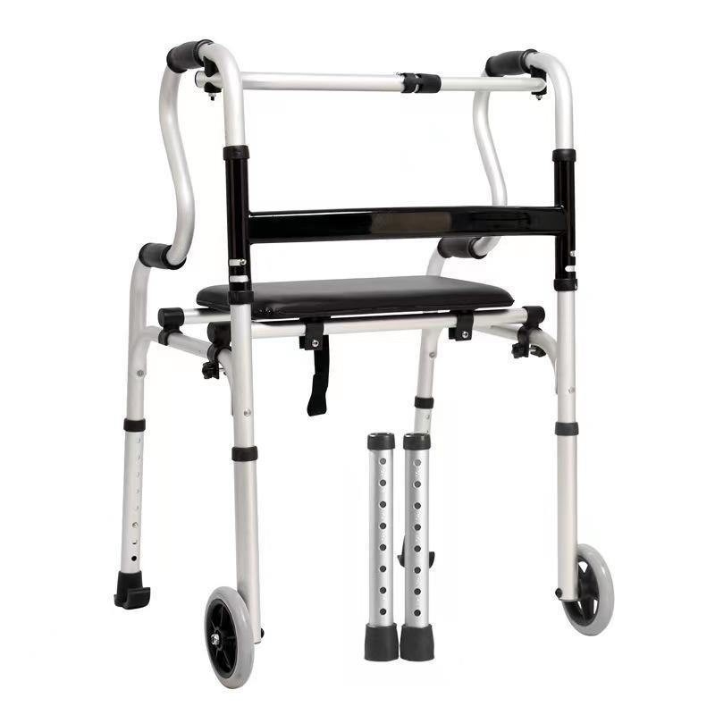 Cuero impermeable Clase I Zimmer Walker para el entrenamiento de las extremidades inferiores